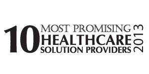 Top 10 Most Promising Healthcare companies